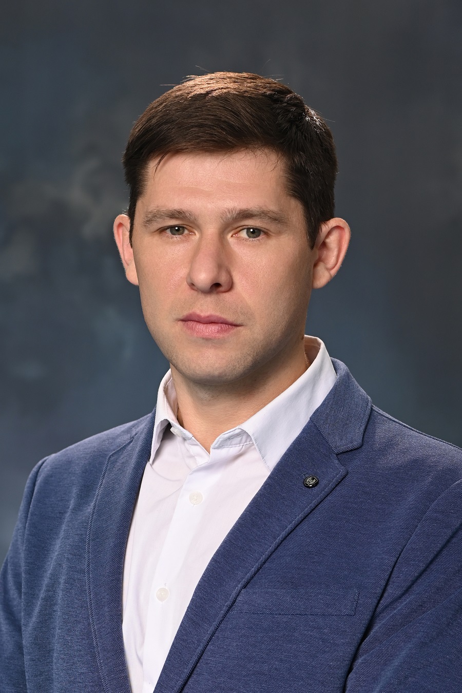 Гирин Владимир Александрович.