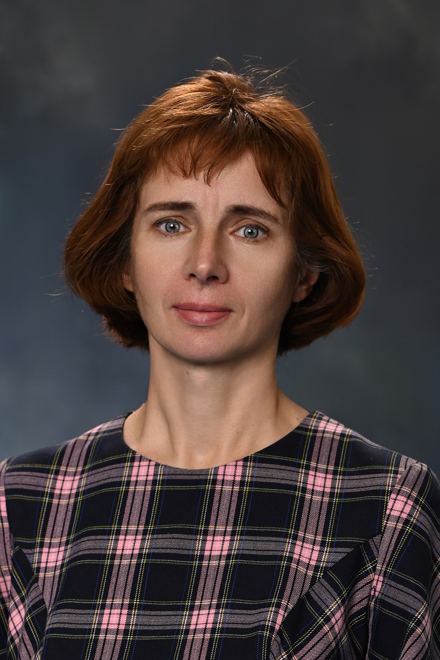 Иванькова Светлана Михайловна.