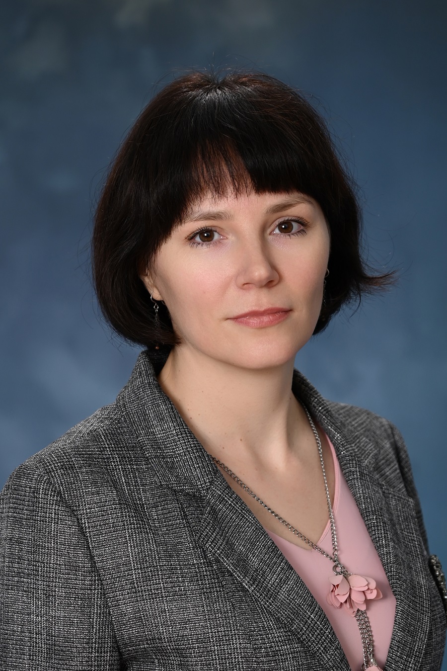 Каплун Альбина Евгеньевна.