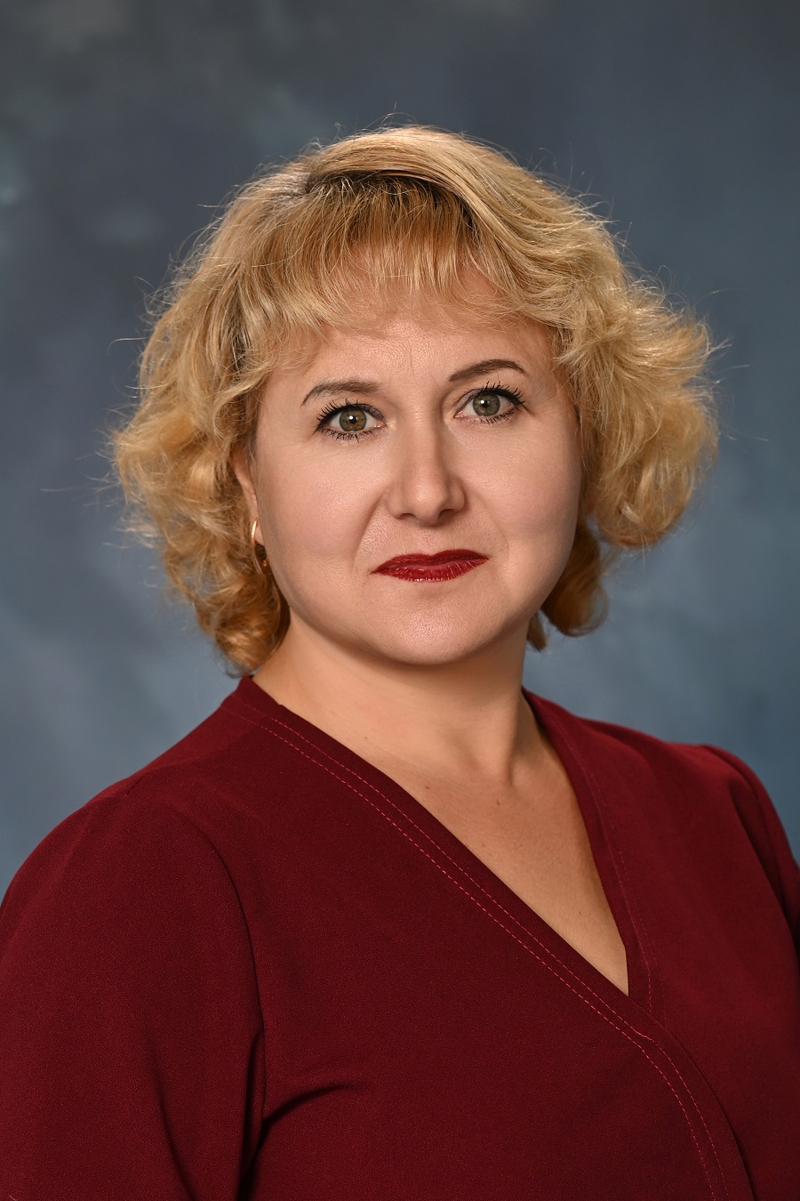 Клещевникова Юлия Николаевна.
