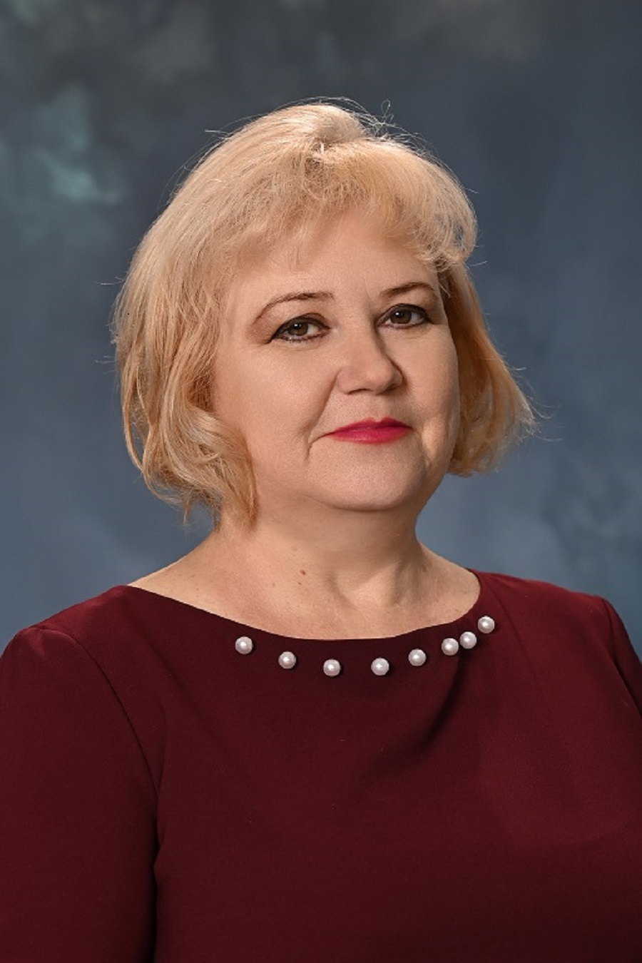 Родионова Наталья Анатольевна.