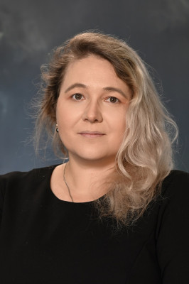 Светлана Алексеевна Кудря Светлана Алексеевна Кудря