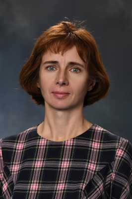 Иванькова Светлана Михайловна Иванькова Светлана Михайловна
