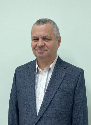 Козлов Николай Владимирович Козлов Николай Владимирович