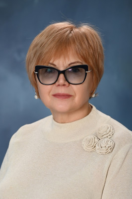 Куриленко Нина Алексеевна Куриленко Нина Алексеевна