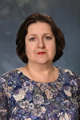 Королева Алла Петровна Королева Алла Петровна